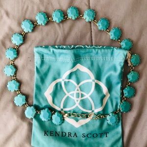 KENDRA SCOTT NECKLACE
